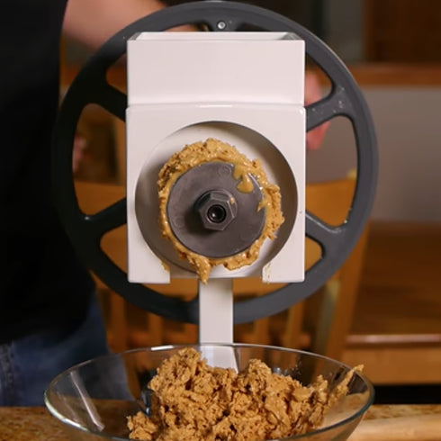 Country Living Mill Peanut Butter+ Accessory